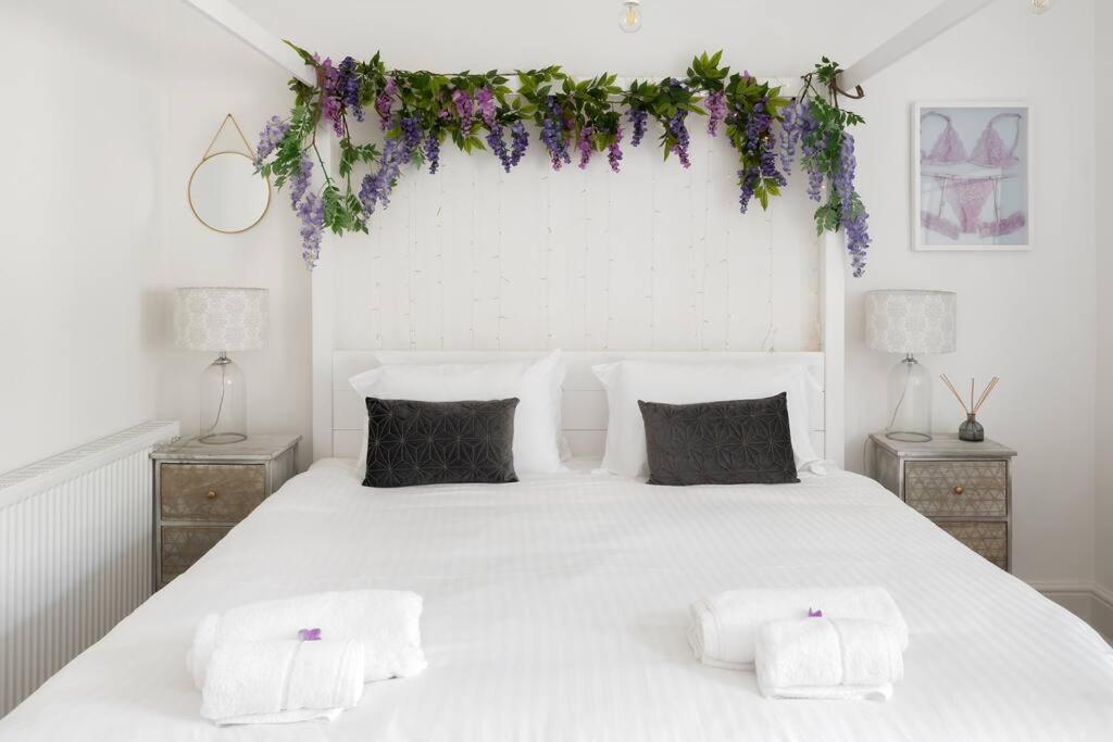 The Steam House Holiday home *