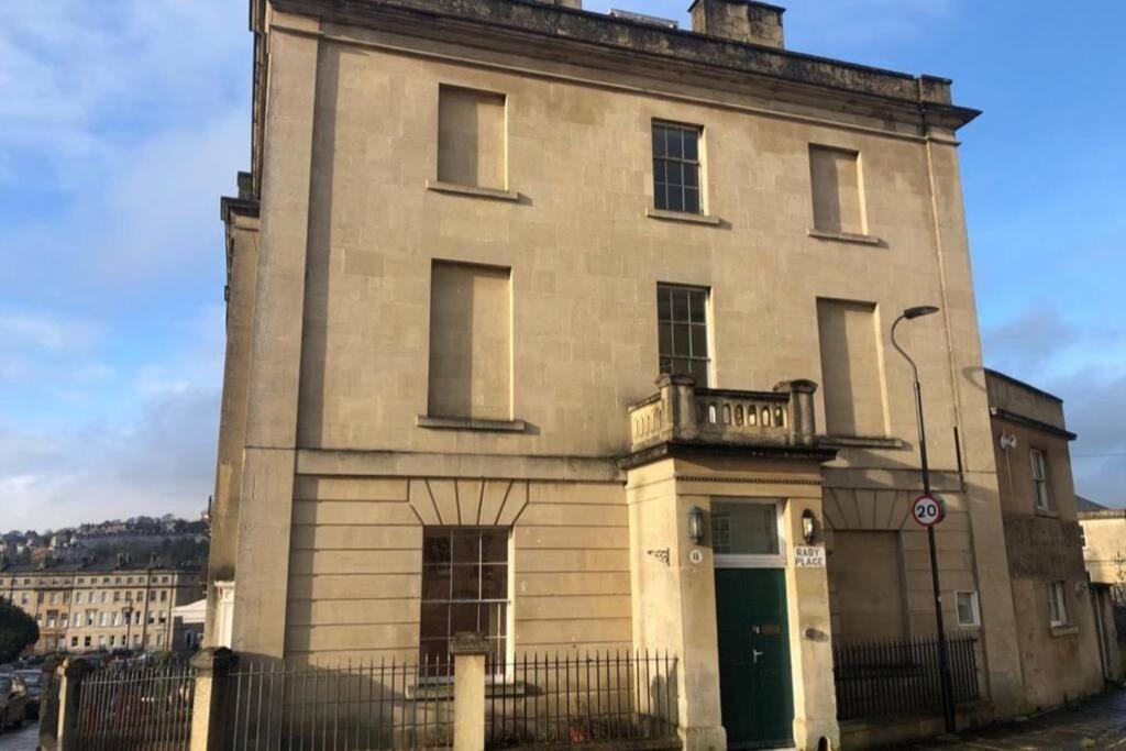 The Steam House Holiday home Bath